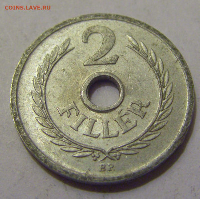2 филлера 1963 Венгрия №1 20.05.2022 22:00 М - CIMG5533.JPG