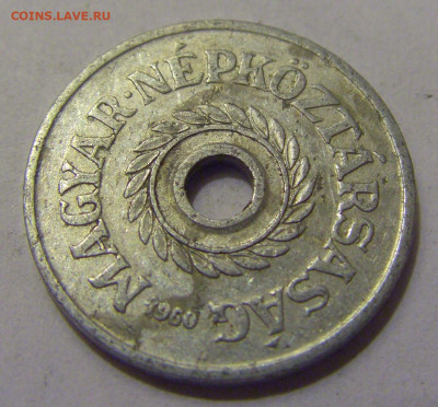 2 филлера 1960 Венгрия №1 20.05.2022 22:00 М - CIMG5539.JPG