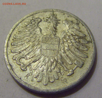 2 гроша 1957 Австрия №1 21.05.2022 22:00 М - CIMG6189.JPG
