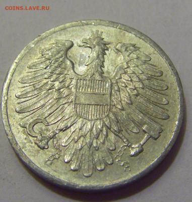 2 гроша 1965 Австрия №2 21.05.2022 22:00 М - CIMG6209.JPG