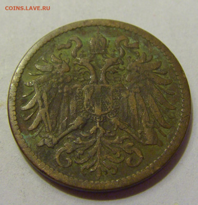 2 геллера 1908 Австрия №1 21.05.2022 22:00 М - CIMG6273.JPG