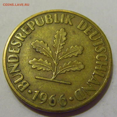 10 пфенниг 1966 D ФРГ №1 21.05.2022 22:00 М - CIMG6313.JPG