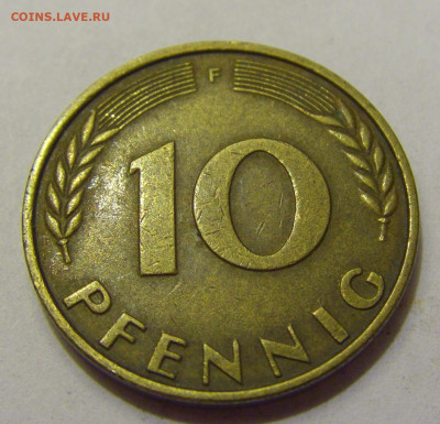10 пфенниг 1966 F ФРГ №1 21.05.2022 22:00 М - CIMG6315.JPG