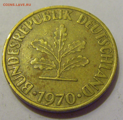 10 пфенниг 1970 D ФРГ №1 21.05.2022 22:00 М - CIMG6357.JPG