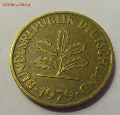 10 пфенниг 1979 F ФРГ №1 21.05.2022 22:00 М - CIMG6381.JPG