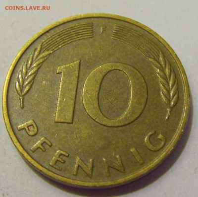 10 пфенниг 1979 F ФРГ №1 21.05.2022 22:00 М - CIMG6379.JPG