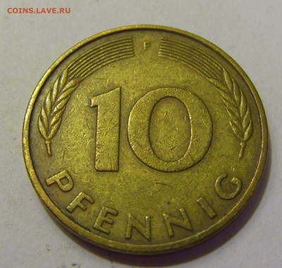 10 пфенниг 1982 F ФРГ №1 21.05.2022 22:00 М - CIMG6403.JPG