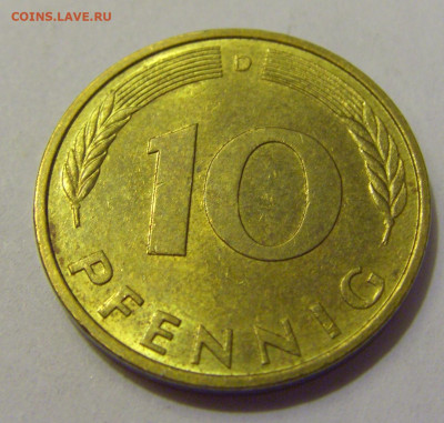 10 пфенниг 1994 D ФРГ №1 21.05.2022 22:00 М - CIMG6447.JPG