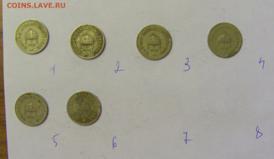 ФИКС! 10 филлеров 1915 Венгрия 21.05.2022 22:00 М - CIMG7033.JPG