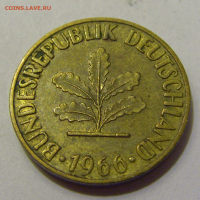 5 пфенниг 1966 D ФРГ №1 21.05.2022 22:00 М - CIMG6469.JPG