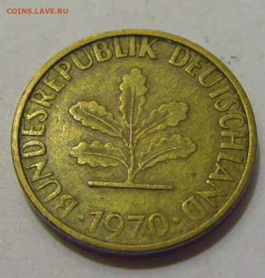 5 пфенниг 1970 F ФРГ №1 21.05.2022 22:00 М - CIMG6525.JPG