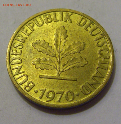 5 пфенниг 1970 D ФРГ №1 21.05.2022 22:00 М - CIMG6537.JPG
