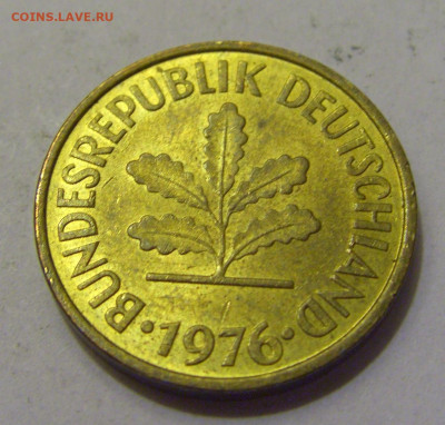 5 пфенниг 1976 F ФРГ №1 21.05.2022 22:00 М - CIMG6560.JPG