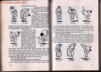 БОЕВОЕ ДЗЮ-ДО 1991 г. до 22.05.22 г. в 23.00 - 059