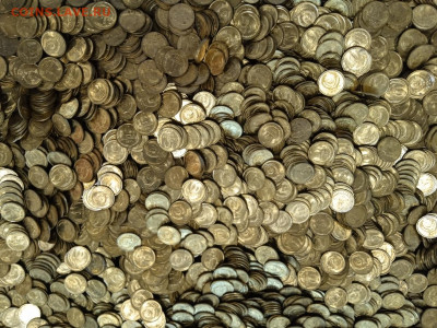 1 копейка 1991М, UNC! 4900 граммов до 20.05.22, 22.00 мск - 1652681733624