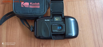 2 советских солдатика, записки, фотоаппарат Кодак, компас - IMG_20220516_144131