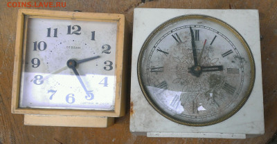 часы настольные СССР,21.05.22г в 22:00 мск - IMAG3525_1