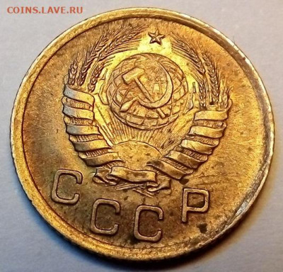 1 копейка 1938 г. 20.05.2022 г. 22-00 мск - IMG_20220517_100400---38-1