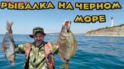 Мой видео канал Копатыч channel - рыбалка