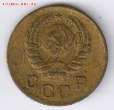 1 копейка СССР 1935 года - НОВЫЙ ТИП + БОНУСЫ до 18.05 21-00 - 1 копейка 1939г01