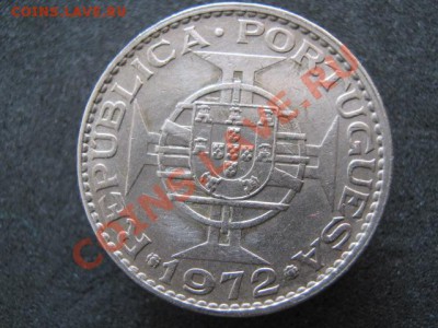 Португальское Макао 50 авос 1972 до 24-11-11 22-00 - IMG_7449