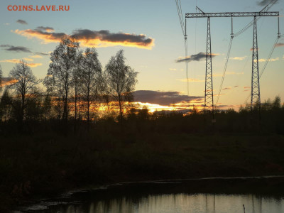 ФОТО - просто фото. Те что получились удачными. - IMG-20220514-WA0010