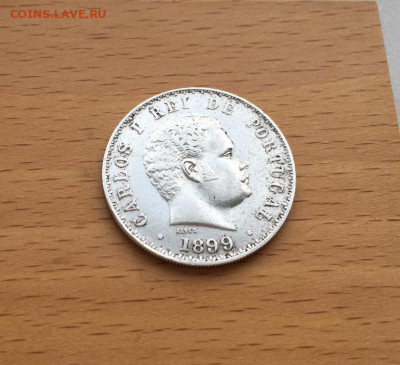Португалия 500 реалов рейс 1899 Карлос I Серебро - portugalija_500_realov_rejs_1899_karlos_i_serebro (4)