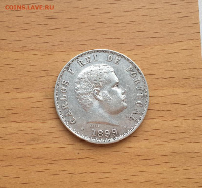 Португалия 500 реалов рейс 1899 Карлос I Серебро - portugalija_500_realov_rejs_1899_karlos_i_serebro