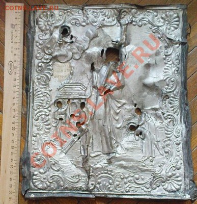 Оклад Св.Варвара окончание 23.11.2011г. в 22.00 мск - СВ (1).JPG