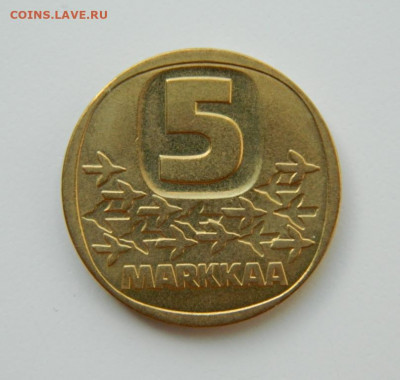 Финляндия 5 марок 1983 г. (Ледокол) до 24.05.22 - DSCN5869.JPG