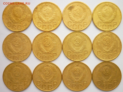3 копейки 1928,29,30,31,32,36-40,43,46,49,54,56,57г,до 22.05 - P1190715.JPG