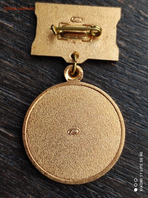 Знак Президиума Верховного Совета Армянской ССР ЛМД до 25 - к грам (1)