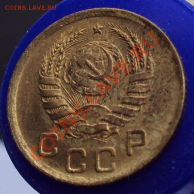 1 копейка 1941 из мешка до 22-00 25.11 - DSC03241.JPG