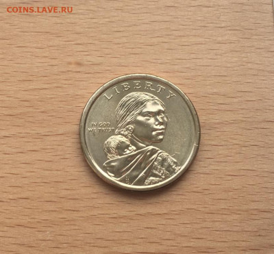 США 1$ доллар 2012 двор D Сакагавея Торговые пути 17 века - ssha_1_dollar_2012_dvor_d_sakagaveja_torgovye_puti_17_veka_indeec_korennye_zhiteli_ameriki (1)