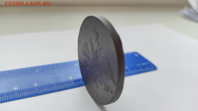 10 копеек 1836 Е.М. Ф.Х. Массонские, Сохран +А, в коллекцию - 10_kopeek_1836_e_m_f_kh_massonskie_sokhran_a_v_kollekciju (1)