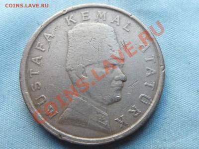 ТУРЦИЯ 100.000лир ЮБИЛЕЙНАЯ 2000г.до 25.11.11 в 22-00 - MEMO0023.JPG