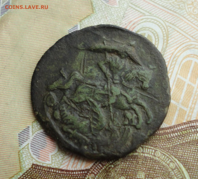 Денга 1773 года ем. - DSC00076.JPG