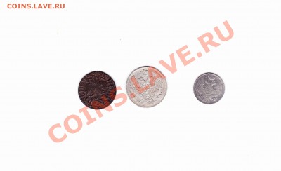 15 коп-1 злот 1836; 30 коп -2 злот 1837; денга Петра - IMG_02