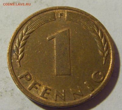 1 пфенниг 1970 F ФРГ №2 27.05.2022 22:00 МСК - CIMG7371.JPG