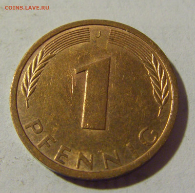 1 пфенниг 1972 J ФРГ №1 27.05.2022 22:00 МСК - CIMG7403.JPG