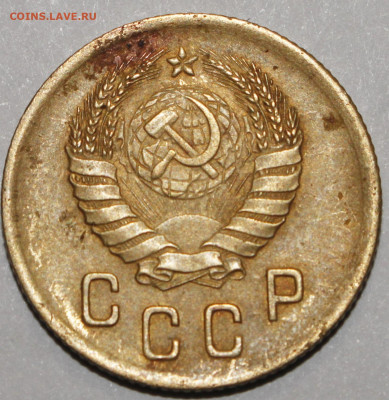 2 копейки 1940 - _MG_4445