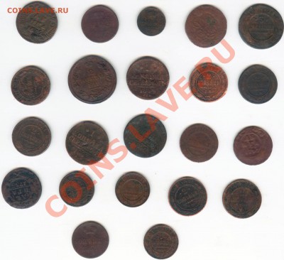 Продам или обменяю царские монеты.ДЕШЕВО - Image004