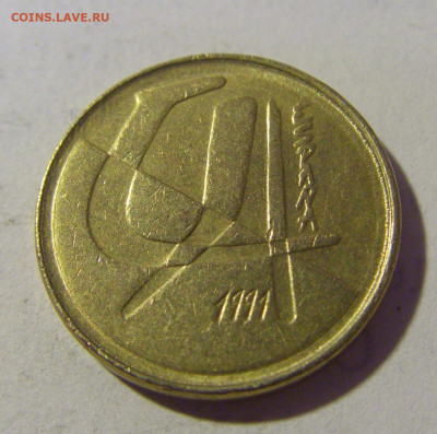 5 песет 1991 Испания №1а 27.05.2022 22:00 МСК - CIMG7576.JPG