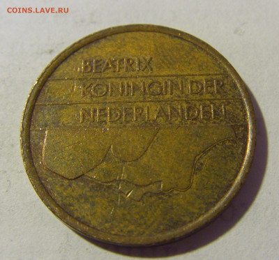 5 центов 1991 Нидерланды №1а 27.05.2022 22:00 МСК - CIMG7588.JPG