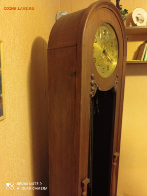 Часы напольные - IMG_20220519_172553