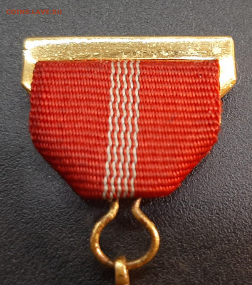 Почётный знак ВЛКСМ - 20220523_094833