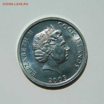 Острова Кука 1 цент 2003 г. (Собака-Колли) до 26.05.22 - DSCN6049.JPG