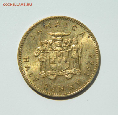 2 пенни 1964 г. до 26.05.22 - DSCN5999.JPG