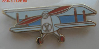 знак самолет 100 летие Луи Виттон до 30.05.2022 22:00 мск ф - DSC03795.JPG