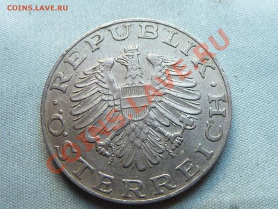 АВСТРИЯ 10 шиллингов 1976г. до 26.11.11 в 22-00 - MEMO0040.JPG